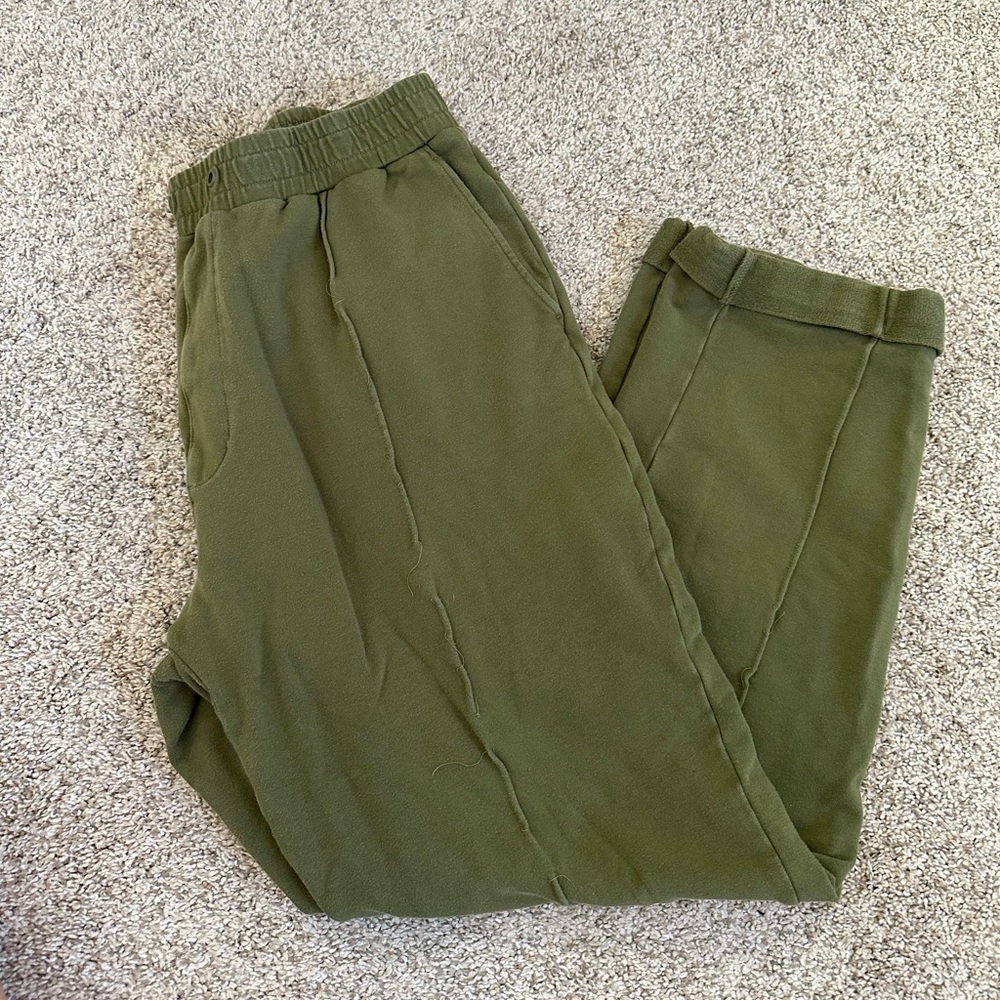 👖RICHERPOORER - men’s terry trouser sweatpants👖